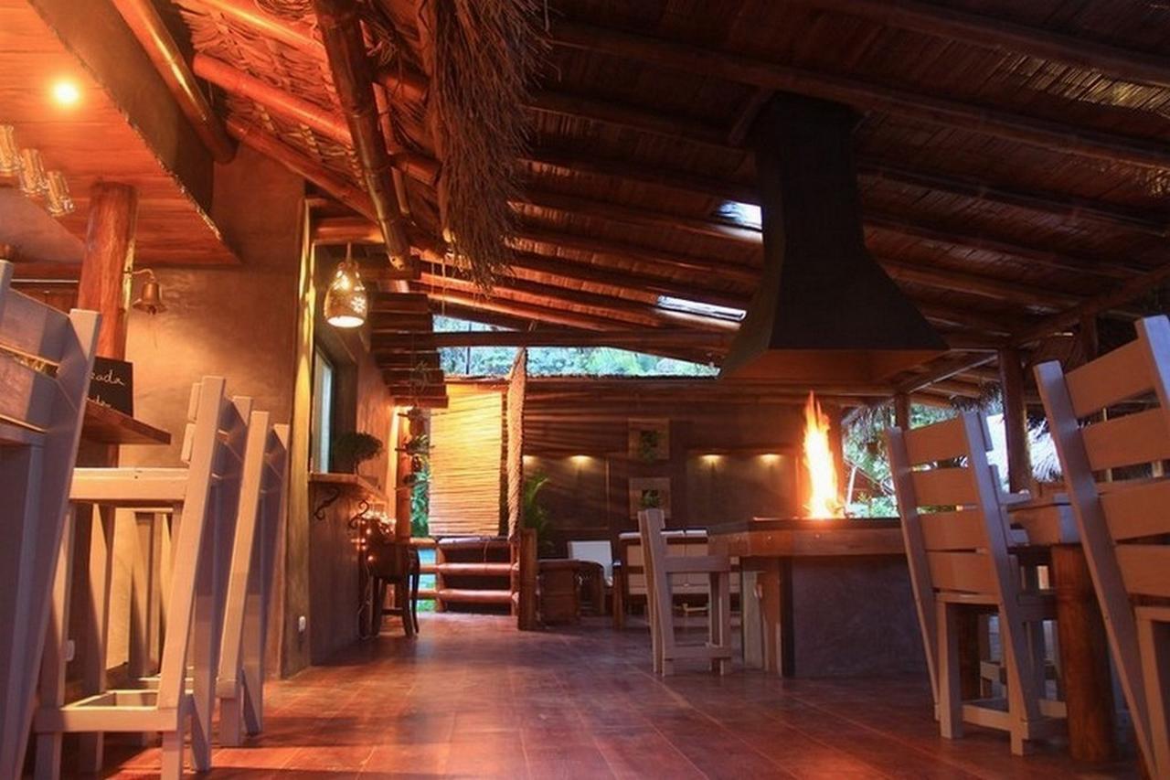 La Bicok Ecolodge Mindo Dış mekan fotoğraf